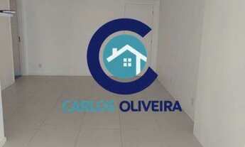 Imagem 2: Vendo Botafogo Primeira Locação, 2 quartos 1 vaga 95m²