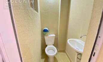 Imagem 4: Santo André - Apartamento Padrão - Vila Pires