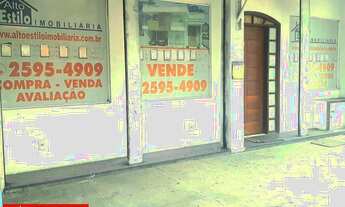 Imagem: Apartamento a Venda 2 Quartos Inhaúma