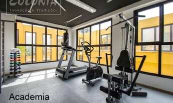 Imagem 11: Santo André - Apartamento Padrão - Vila Valparaíso