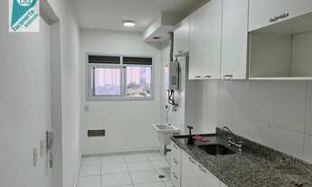 Imagem 3: Apartamento com 3 dormitórios para alugar, 80 m² por R$ 2.800/mês - Jardim Tupanci - Barue