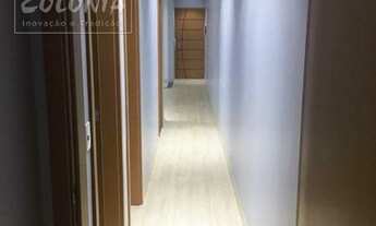 Imagem 6: Santo André - Apartamento Padrão - Vila Eldízia