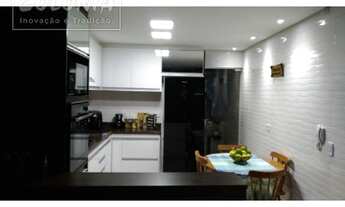 Imagem 4: São Bernardo do Campo - Apartamento Padrão - Santa Terezinha