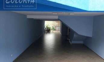 Imagem 3: Santo André - Casa Padrão - Parque das Nações