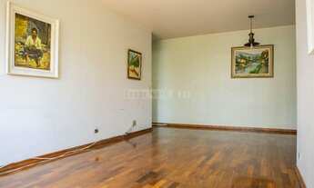 Imagem: São Paulo - Apartamento Padrão - Vila