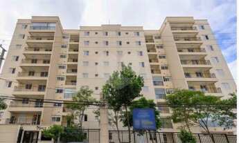 Imagem: São Paulo - Apartamento Padrão - JABAQUARA