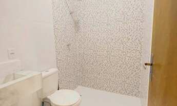 Imagem 6: Sobrado 79m² com terraço em condomínio fechado em Jundiapeba Ref.:0078