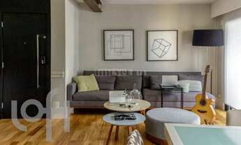 Imagem 5: São Paulo - Apartamento Padrão - Itaim Bibi