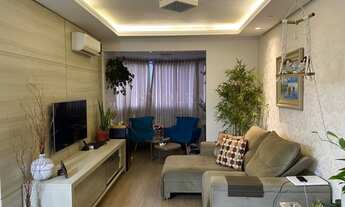 Imagem: Apartamento 3 Quartos Mobiliado Itacorubi