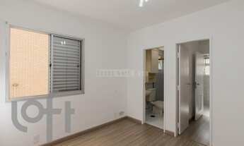 Imagem 4: São Paulo - Apartamento Padrão - Vila Olímpia