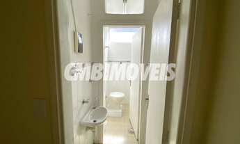 Imagem 2: Sala - Centro - Campinas