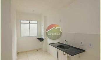 Imagem 3: Apartamento com 2 dormitórios para alugar, 42 m² por R$ 850,00/mês - Campos Elíseos - Ribe