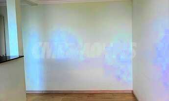 Imagem: Apartamento - Jardim Márcia - Campinas