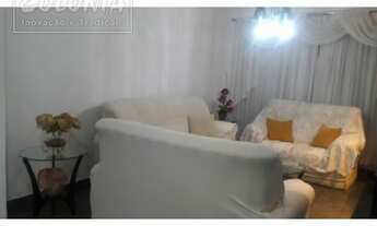 Imagem 2: Santo André - Casa Padrão - Vila Curuçá