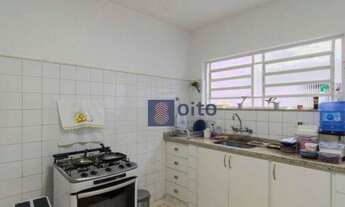 Imagem 5: Casa com 3 dormitórios à venda, 148 m² por R$ 1.650.000 - Sumaré - SP