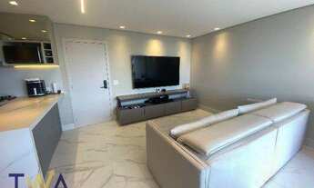 Imagem 4: Oportunidade Mobiliado a Venda Mont Blanc