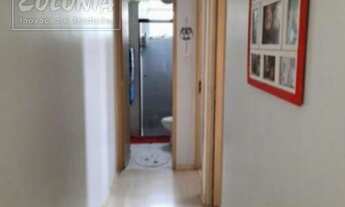 Imagem 7: São Bernardo do Campo - Apartamento Padrão - Santa Terezinha