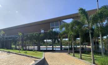 Imagem 7: Lote no YBY Natureza