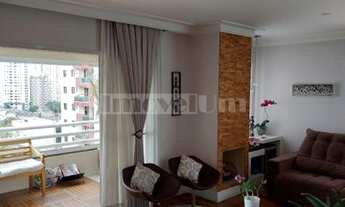 Imagem 2: São Paulo - Apartamento Padrão - Vila Olímpia