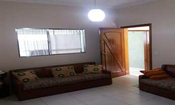 Imagem 2: São Paulo - Casa Padrão - Jardim Cupecê