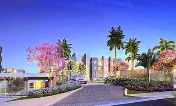 Imagem 3: Apartamento para venda com 47 metros quadrados com 2 quartos em Jardim Europa - Suzano - S