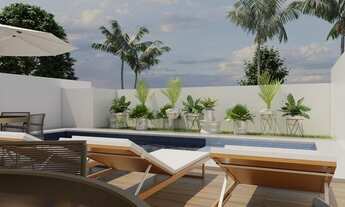 Imagem 5: Apartamentos a venda ponta de campina dois quartos Novo