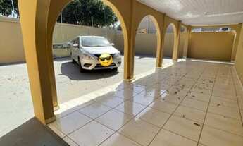 Imagem 2: VENDO casa no Jardim das Palmeiras - Coxipó, com 4 quartos, sendo 1 suíte, wc social - R$3