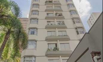 Imagem 6: Flat disponível na Vila Nova Conceição - SP