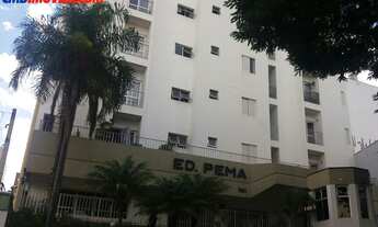 Imagem 1: Apartamento - Vila Itapura - Campinas