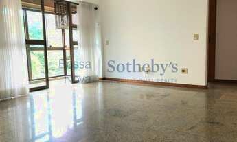 Imagem 2: Apartamento com duas varandas