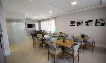 Imagem 7: Apartamento com 3 dormitórios à venda, 150 m² por R$ 1.518.400,00 - Água Verde - Curitiba