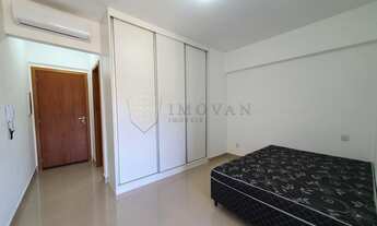 Imagem 2: Ribeirão Preto - Apartamento Padrão - Ribeirânia