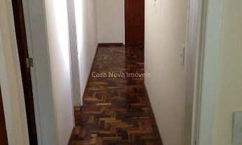 Imagem 4: Apartamento com 2 dormitórios para alugar, 62 m² por R$ 800/mês - Vale do Ipê - Juiz de Fo