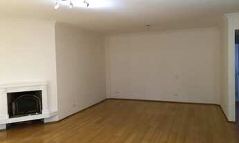 Imagem 2: APTO. NUMA DAS MELHORES RUAS DO ITAIM