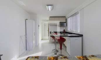 Imagem 5: Apartamento para Aluguel - Portão , 1 Quarto, 40 m2