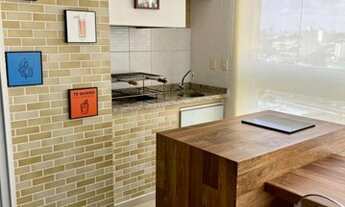 Imagem 4: Venda Apartamento 3 Dormitórios - 134 m² Chacára Klabin