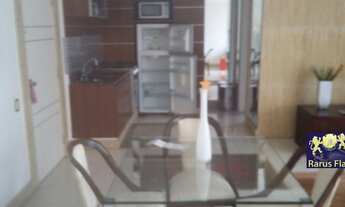 Imagem 2: Flat para venda no Itaim Bibi - Edifício Saint James - Cód. AKG05134