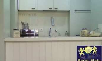 Imagem 3: Rarus Flats - Flat para locação - Edifício Bristol QI Ibirapuera