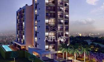 Imagem: Apartamento com 1 dormitório, 66 m²