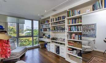 Imagem 5: Apartamento amplo com vista mar