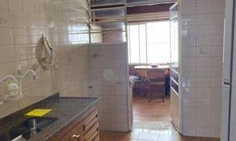 Imagem 6: Apartamento com 3 dormitórios à venda, 100 m² por R$ 450.000,00 - Jardim IV Centenario - S