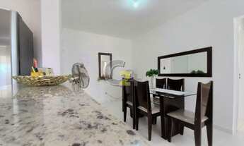 Imagem 6: APARTAMENTO - AVIAÇÃO/PRAIA GRANDE - 2 DORMITÓRIOS - 1 SUÍTE - 2 VAGAS