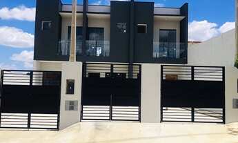 Imagem: Casa Residencial à venda, Jardim Santa