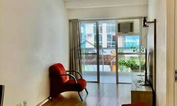 Imagem 2: Apartamento à venda no bairro Itaipu - Niterói/RJ