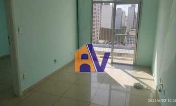 Imagem 2: Apartamento com 1 dormitório à venda por R$ 180.000 - Centro - Campinas/SP