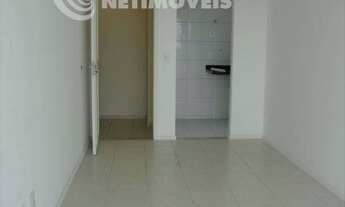 Imagem 7: Apartamento para aluguel tem 58 metros quadrados com 2 quartos em Jardim Camburi - Vitória