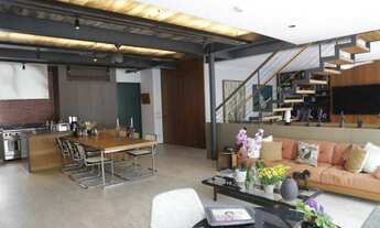 Imagem: Cobertura para vender no Leblon com 380m2