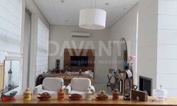 Imagem 7: Casa - Condomínio Clube de Campos - Valinhos