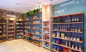 Imagem 5: Piscina com borda infinita de verdade, com vista para o mar! Ligue agora!