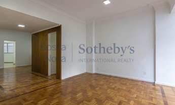 Imagem 3: Apartamento reformado e pronto para morar